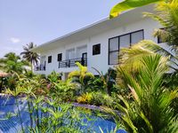 Hua Hin Thailand Sunshine Hills Apartment Condo Wohnung Ferien wohnen