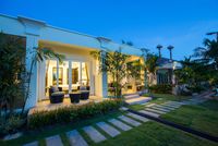 Hua Hin Thailand new Smarthouse 3 Haus Villa Poolvilla pool swimmingpool Ferien Berge