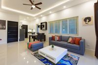 Hua Hin Thailand new Smarthouse 3 Haus Villa Poolvilla pool swimmingpool Ferien Meer