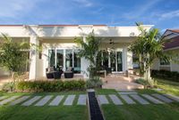 Hua Hin Thailand new Smarthouse 3 Haus Villa Poolvilla pool swimmingpool Ferien Ruhestand
