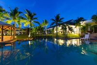 Hua Hin Thailand new Smarthouse 3 Haus Villa Poolvilla pool swimmingpool Ferien geniessen Ruhestand