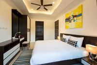 Hua Hin Thailand new Smarthouse 3 Haus Villa Poolvilla pool swimmingpool Ferien kaufen