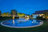 Hua Hin Thailand new Smarthouse 3 Haus Villa Poolvilla pool swimmingpool Ferien neu