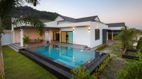Hua Hin SIVANA HIDEAWAY Thailand Villa Haus Poolvilla Pool Swimmingpool Ferien Resort