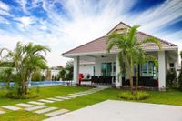 Hua Hin SMART HOUSE VALLEY Thailand Haus Villa Pool Poolvilla Ferien kaufen