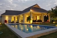 Hua Hin SMART HOUSE VALLEY Thailand Haus Villa Pool Poolvilla Ferien mieten
