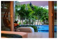 Hua Hin SMART HOUSE VILLAGE 3 Thailand Villa Pool haus Apartment Wohnung leben in