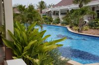 Hua Hin SMART HOUSE VILLAGE 3 Thailand Villa Pool haus Apartment Wohnung mieten