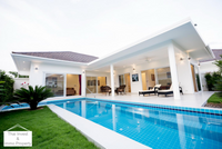 Palm Avenue hua hin Thailand Pool Villa Pool haus house swimmingpool kaufen leben in