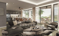 Hua Hin SANSARA Thailand Apartment Villa Wohnung Haus Condo pool Ruhestand in