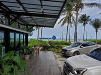 Hua Hin Pranburi Grand Marina Club &amp; Residences Apartment Condo Wohnung Meerblick mieten