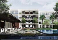 Sunshine prestige Hua Hin Thailand Villa haus ferien pool Apartment Condo Wohnung leben in