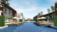 Sunshine prestige Hua Hin Thailand Villa haus ferien pool Apartment Condo Wohnung swimmingpool