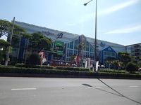 Mall in Hua Hin