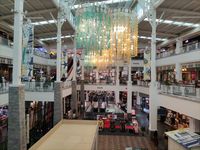 shopping mall Hua Hin